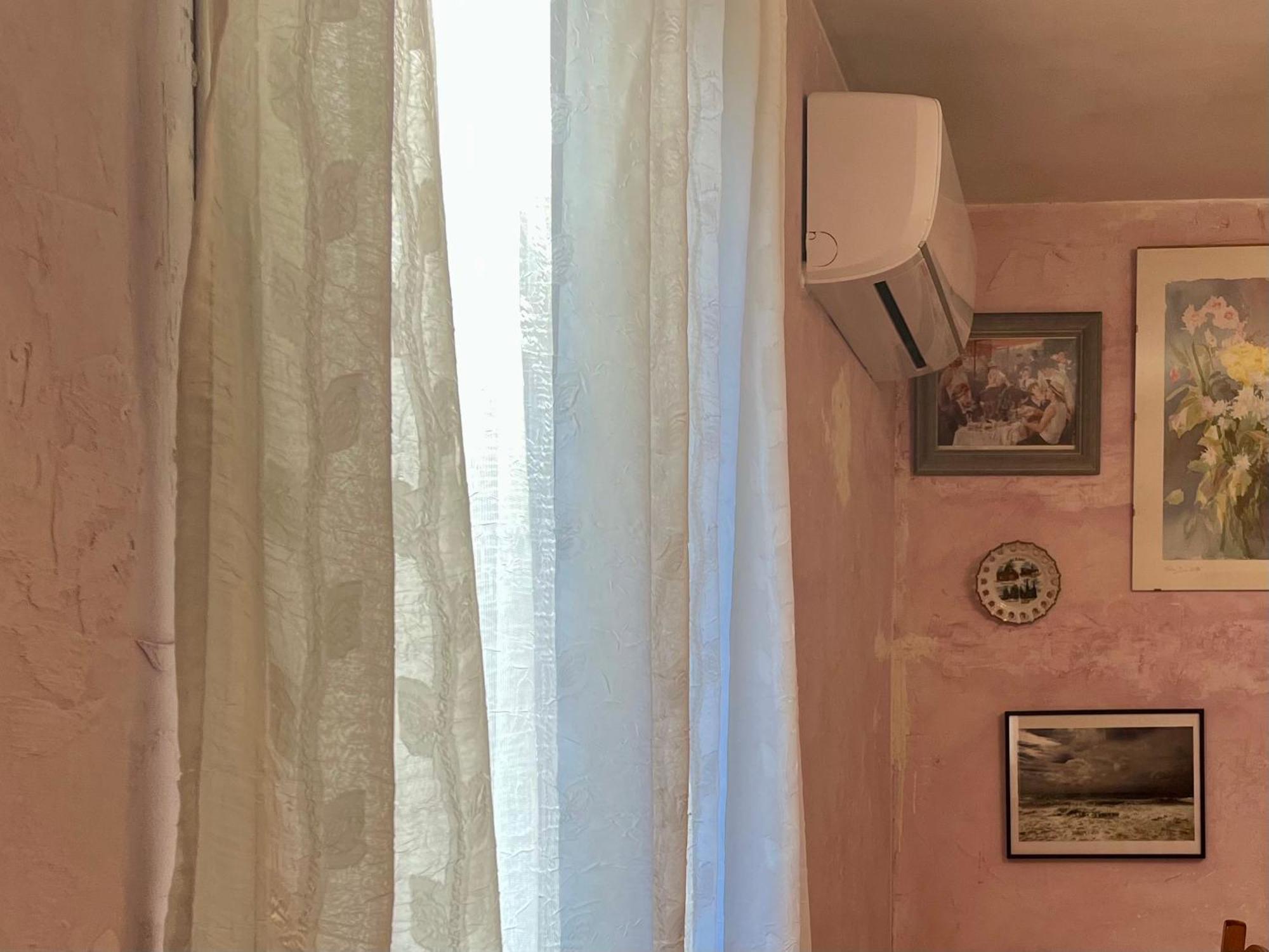 Le Cannet 10Mn Cannes Chambre Independante Etage D'Une Maison Avec Piscine ภายนอก รูปภาพ